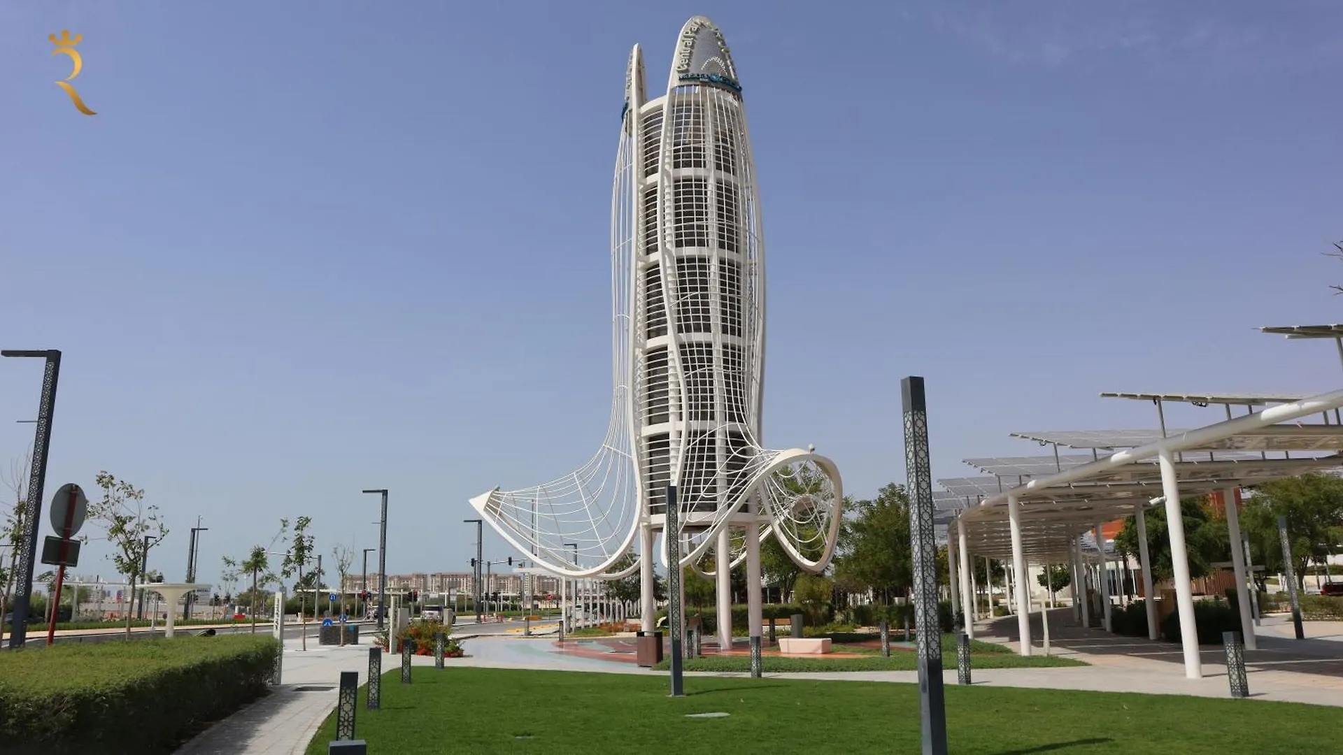 City Chic Elegant 1Br Apartment In Masdar City Abu Dhabi Vereinigte Arabische Emirate