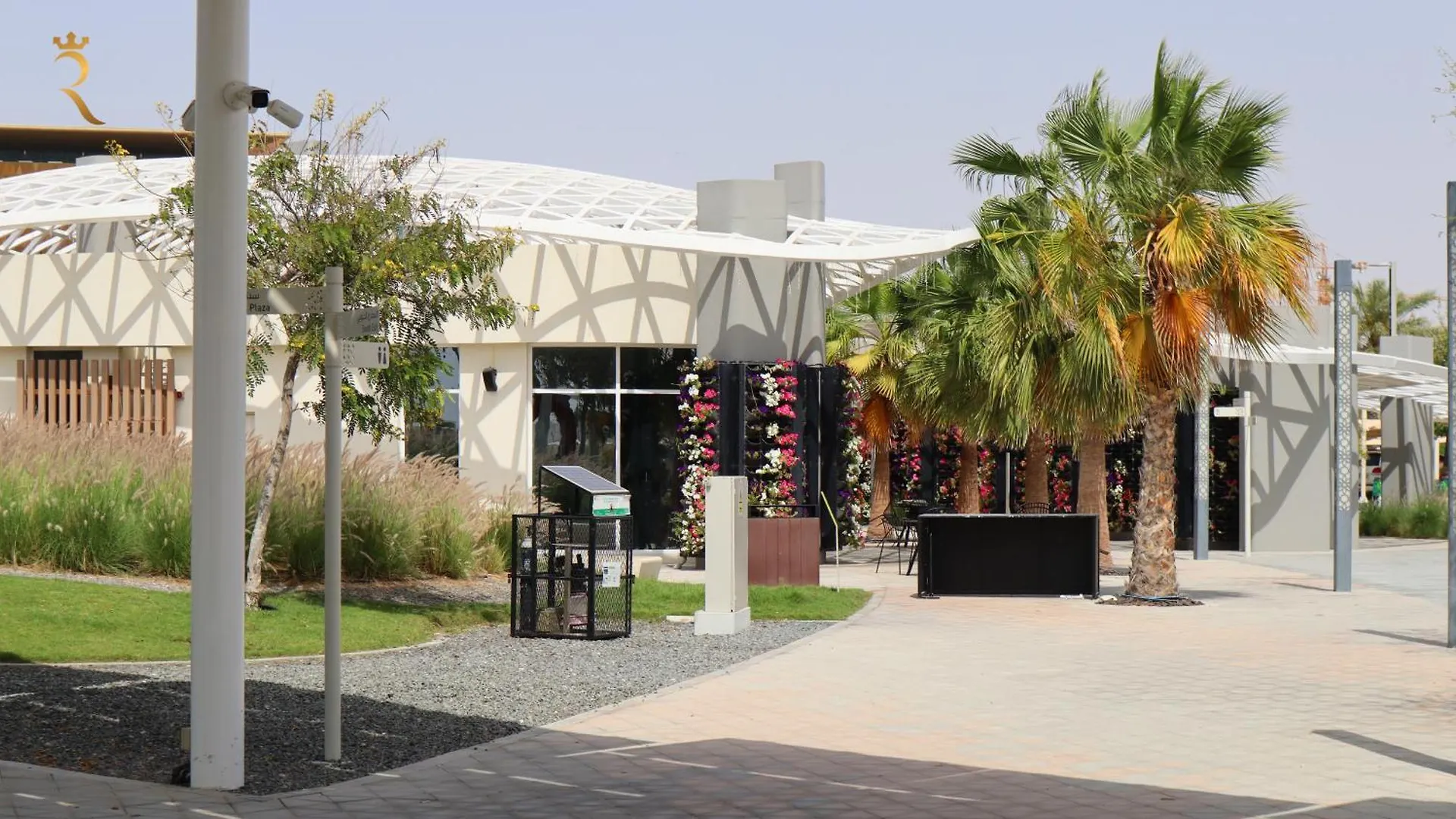 City Chic Elegant 1Br Apartment In Masdar City アブダビ 0*,  アラブ首長国連邦