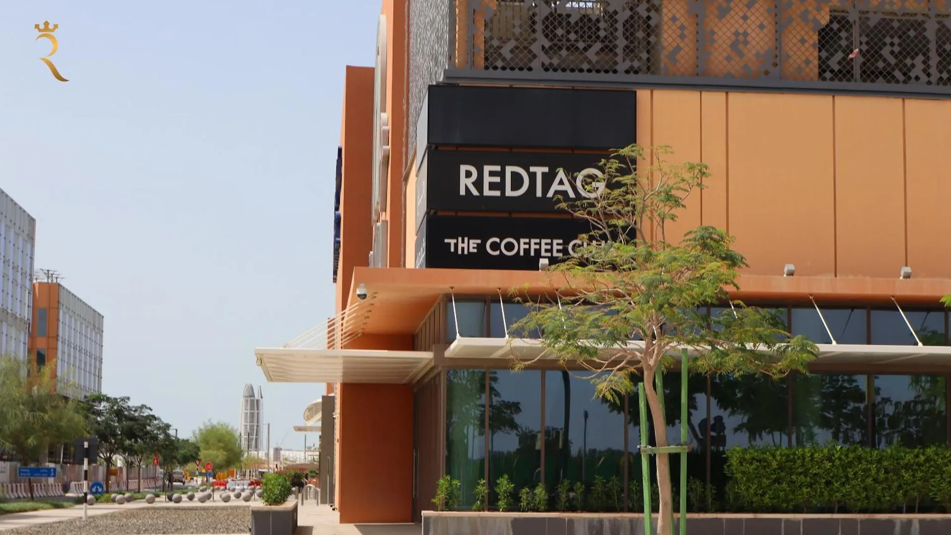 City Chic Elegant 1Br Apartment In Masdar City アブダビ