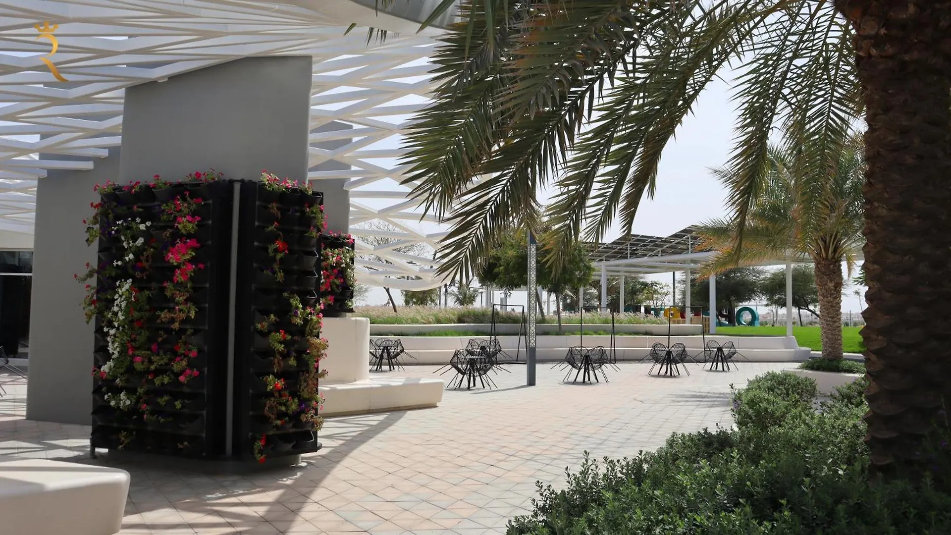 City Chic Elegant 1Br Apartment In Masdar City アブダビ 0*,  アラブ首長国連邦